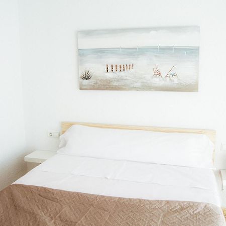 Sol Y Mar Apartments, A 200M De La Playa En El Centro Санта Пола Экстерьер фото